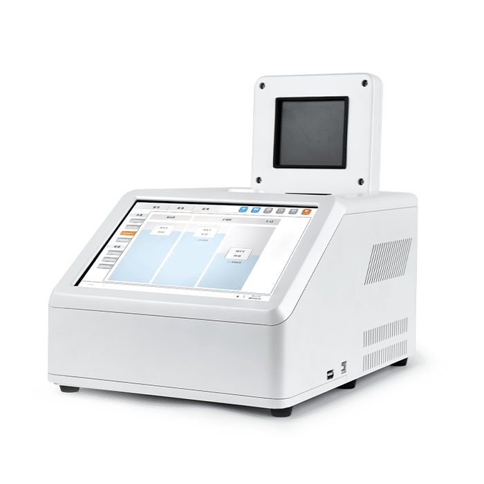 熒光定量PCR檢測(cè)儀